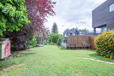 Maison de PLAIN-PIED à vendre 5 pièces 100m²