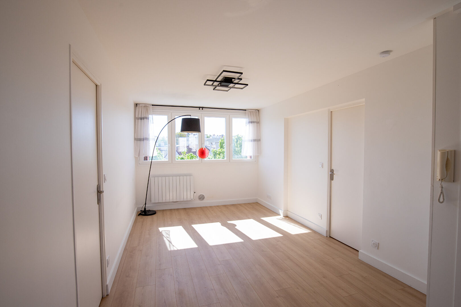 Photo du bien : Appartement 3 pièces 63.25 m2