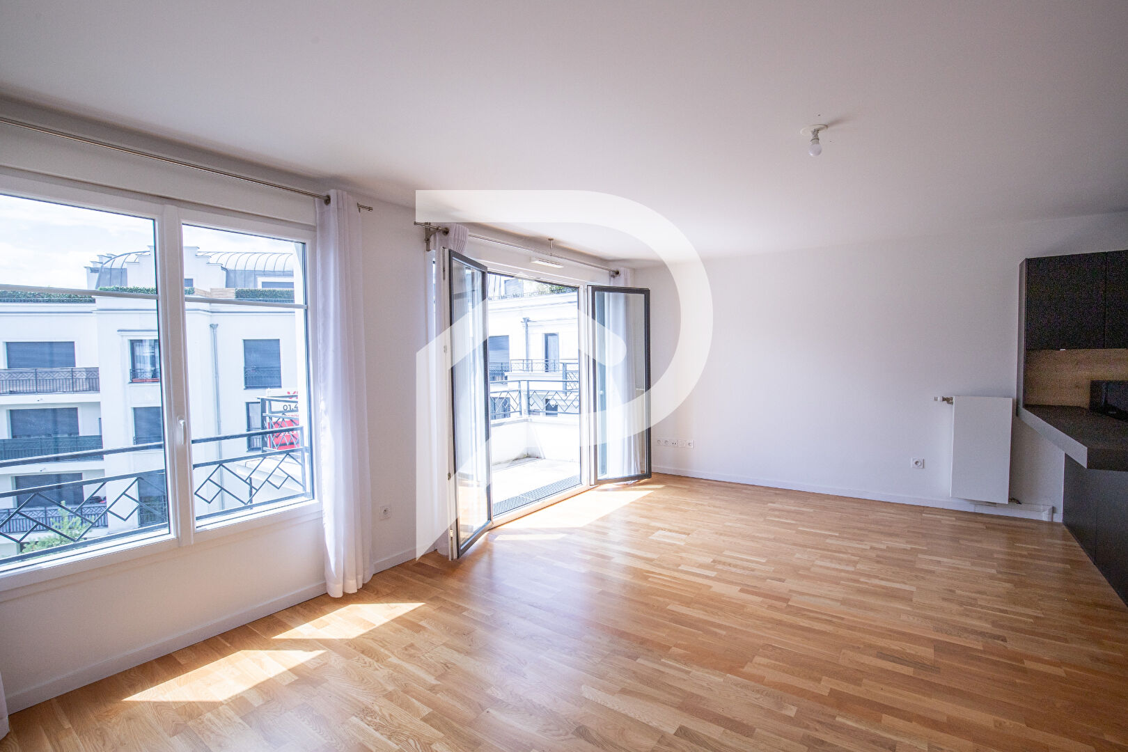 Photo du bien : Appartement 3 pièces 75.9 m2
