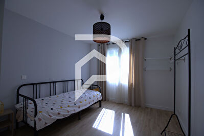 Appartement Clamart 3 pièce(s) 59.44 m2