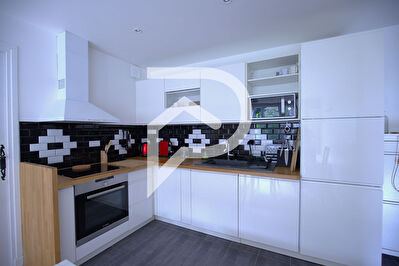 Appartement Clamart 3 pièce(s) 59.44 m2