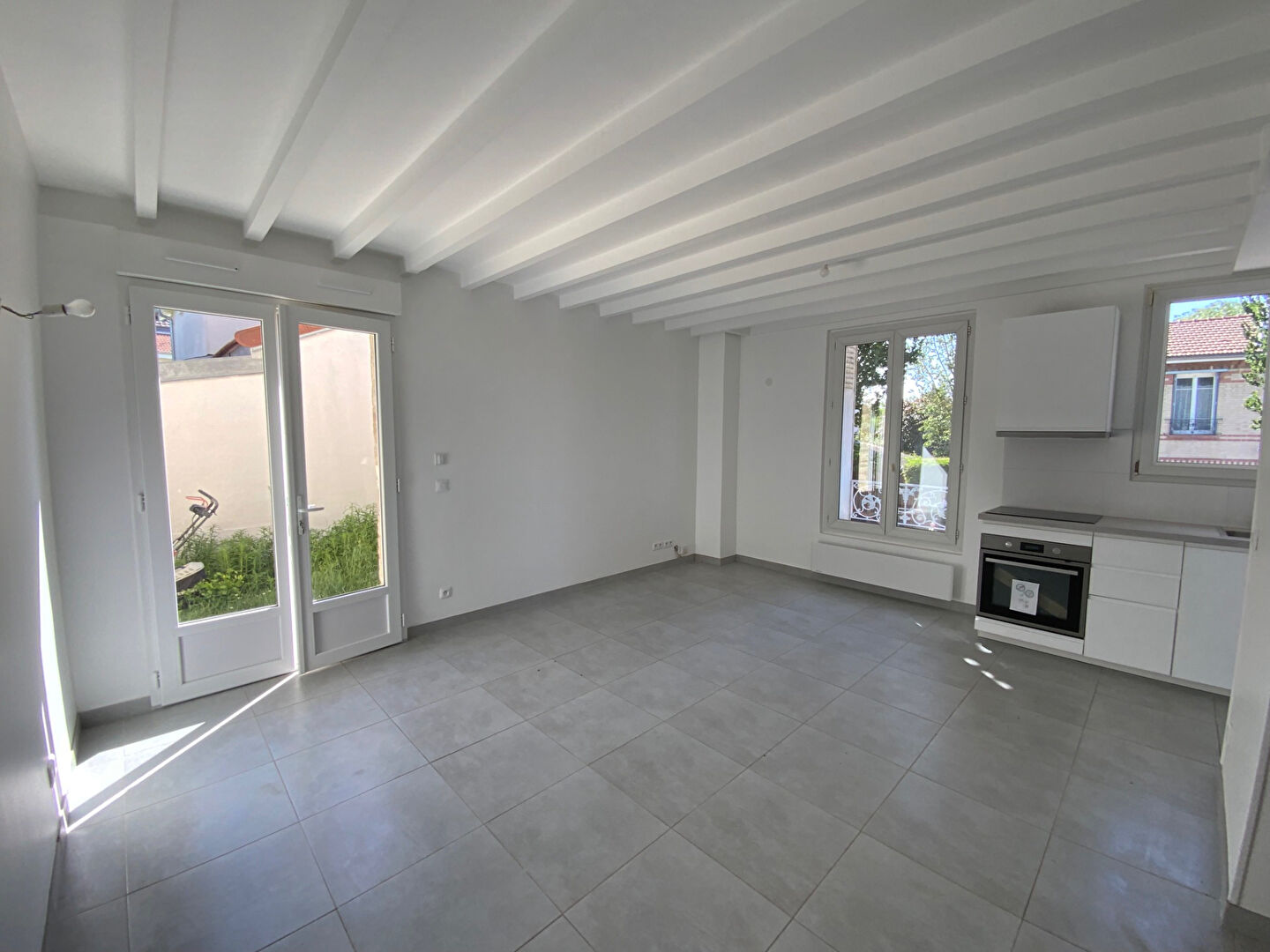 Photo du bien : Maison 4 pièces 84.86 m2
