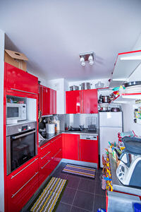 Appartement à vendre 2 pièces 45m²