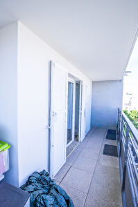 Appartement à vendre 2 pièces 45m²