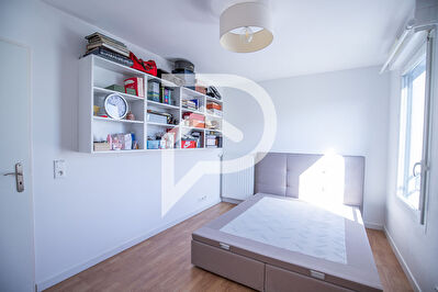 Appartement à vendre 2 pièces 45m² PALAISEAU photo 7