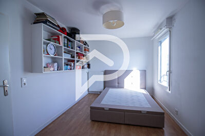 Appartement à vendre 2 pièces 45m² PALAISEAU photo 8