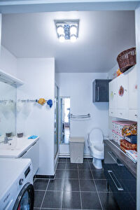 Appartement à vendre 2 pièces 45m² PALAISEAU photo 9