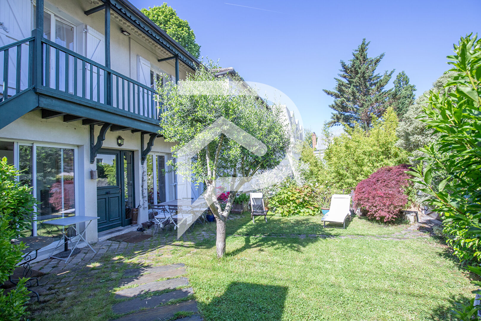 Photo du bien : Maison 6 pièces 127 m2