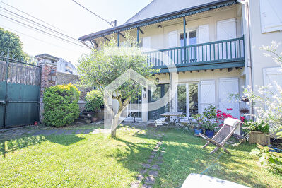 Maison Clamart 6 pièce(s) 137 m2