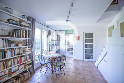 Maison Clamart 6 pièce(s) 137 m2