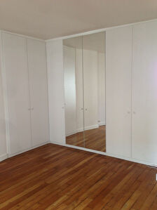 Appartement Boulogne Billancourt 3 pièce(s) 73.58 m2