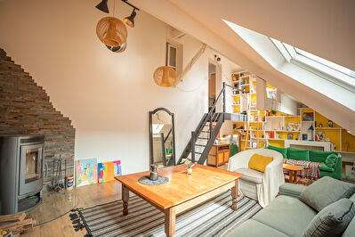 Maison Clamart 7 pièce(s) 174.04 m2