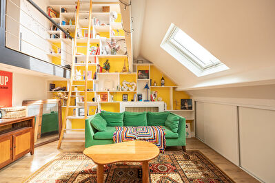 Maison Clamart 7 pièce(s) 174.04 m2