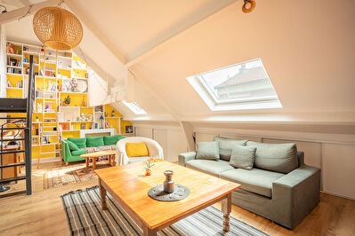 Maison Clamart 7 pièce(s) 174.04 m2