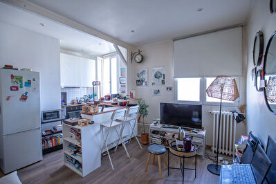 Appartement Clamart 2 pièce(s) 33 m2