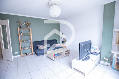 Appartement Clamart 3 pièce(s) 54.22 m2