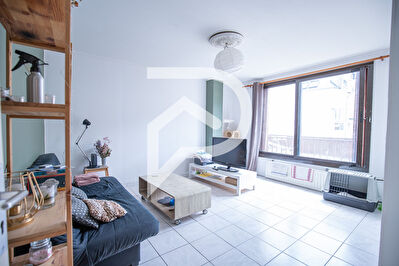 Appartement Clamart 3 pièce(s) 54.22 m2