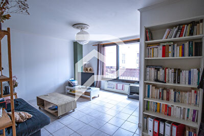 Appartement Clamart 3 pièce(s) 54.22 m2