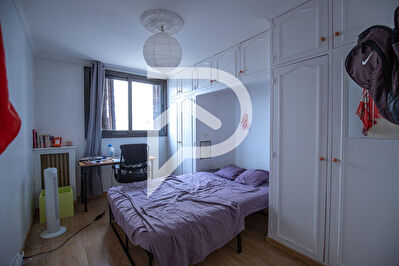 Appartement Clamart 3 pièce(s) 54.22 m2 CLAMART photo 3