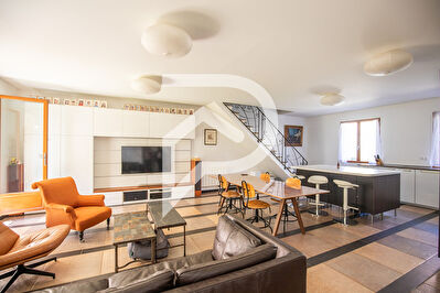 Maison Clamart 5 pièce(s) 118 m2 CLAMART