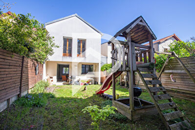 Maison Clamart 5 pièce(s) 118 m2 CLAMART photo 4