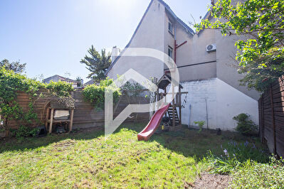 Maison Clamart 5 pièce(s) 118 m2 CLAMART photo 5