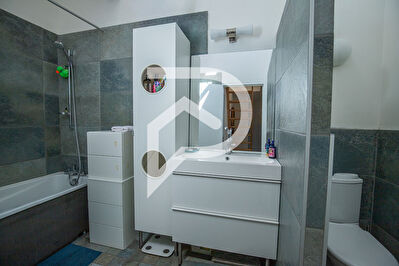 Maison Clamart 5 pièce(s) 118 m2 CLAMART photo 8