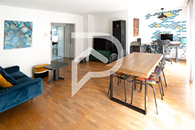 Appartement Clamart 4 pièce(s) 87 m2