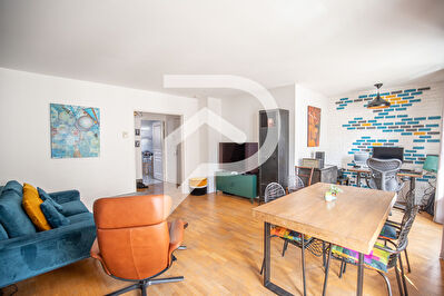 Appartement Clamart 4 pièce(s) 87 m2 CLAMART