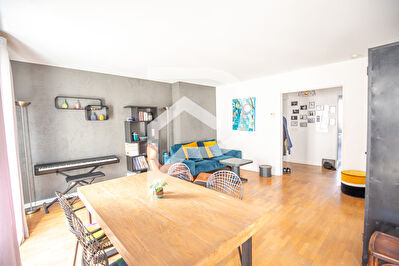 Appartement Clamart 4 pièce(s) 87 m2 CLAMART photo 2