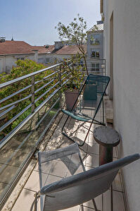 Appartement Clamart 4 pièce(s) 87 m2 CLAMART photo 3