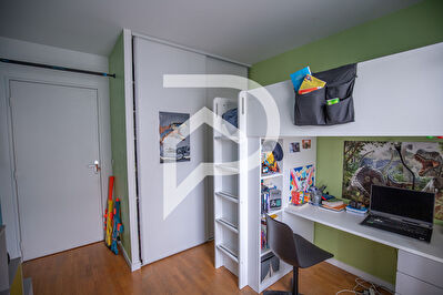 Appartement Clamart 4 pièce(s) 87 m2 CLAMART photo 4