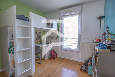 Appartement Clamart 4 pièce(s) 87 m2 CLAMART photo 5