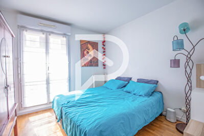 Appartement Clamart 4 pièce(s) 87 m2 CLAMART photo 8