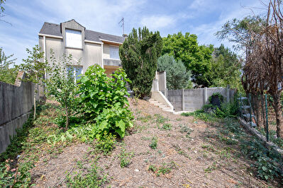 Maison Clamart 6 pièce(s) 125.66 m2