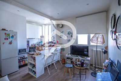 Appartement Clamart 2 pièce(s) 33 m2 CLAMART