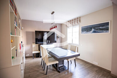 Maison Clamart 7 pièce(s) 135 m2 CLAMART photo 4