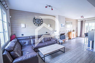 Maison Clamart 7 pièce(s) 135 m2 CLAMART photo 5
