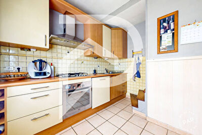 Maison Clamart 7 pièce(s) 135 m2 CLAMART photo 6