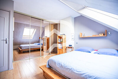 Maison Clamart 7 pièce(s) 135 m2 CLAMART photo 7