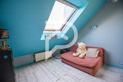 Maison Clamart 7 pièce(s) 135 m2 CLAMART photo 8