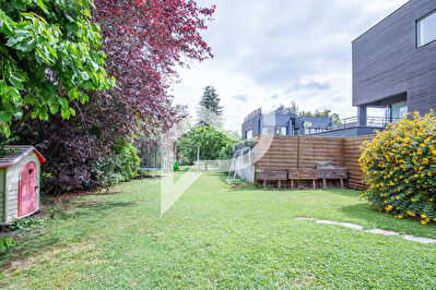 Maison de PLAIN-PIED à vendre 5 pièces 100m²