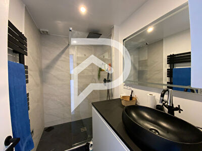 Appartement Chatillon 3 pièce(s) 58.91 m2