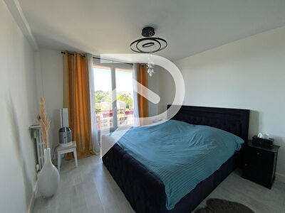Appartement Chatillon 3 pièce(s) 58.91 m2
