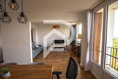 Appartement Meudon La Forêt 3 pièce(s) 67.40 m2