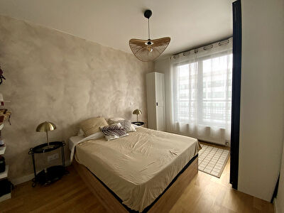 Appartement Clamart 2 pièce(s) 23.35 m2 Clamart photo 4