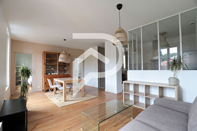 Appartement Clamart 3 pièce(s) 65.09 m2 CLAMART