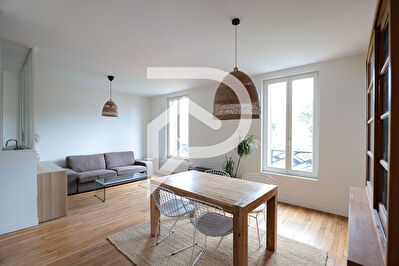 Appartement Clamart 3 pièce(s) 65.09 m2 CLAMART photo 2