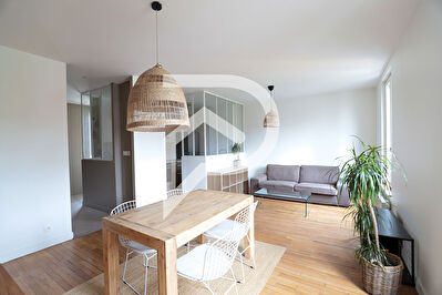 Appartement Clamart 3 pièce(s) 65.09 m2 CLAMART photo 3