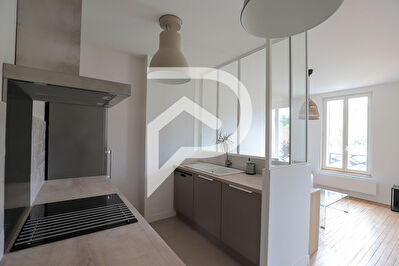 Appartement Clamart 3 pièce(s) 65.09 m2 CLAMART photo 4